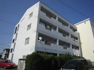 アーバンシャトーMGの画像