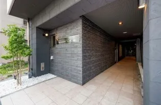 レジディア文京湯島II【7階】の外観