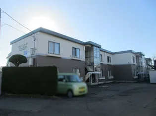 グリーンコーポ フェリシアの画像