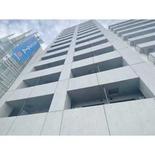 ZOOM渋谷富ヶ谷【7階】の外観