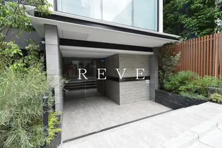 イプセ四谷三丁目【3階】の外観