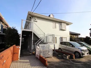 つくし野ハイツの画像