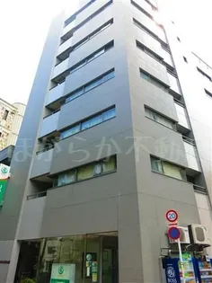 早稲田ノースウエストビルディング【5階】の外観