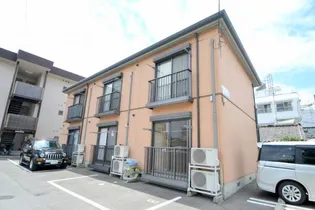 メゾン スミダの画像