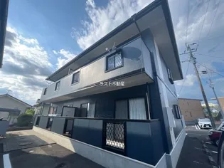 コーポ竜Iの画像