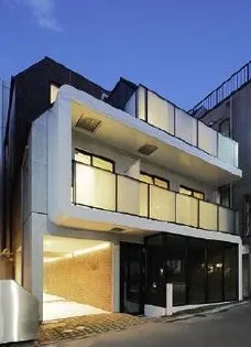 アルティザ池尻の画像