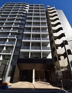 東京都千代田区神田三崎町3【マンション】の外観