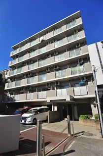 神奈川県横浜市中区日ノ出町1【マンション】の外観