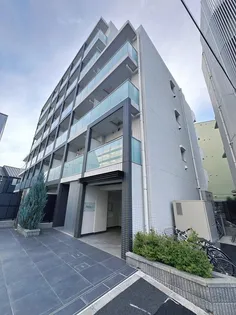 エトワール駒沢大学【5階】の外観