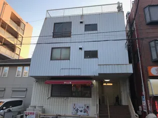 ハイツ山口の画像