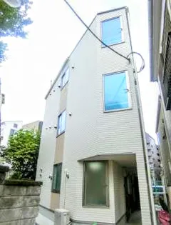 パークテラス大森【2階】の外観