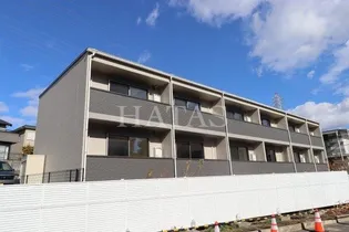 JOUER 美園の画像