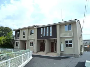 カンピオーネ フジ IIの画像