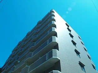 ウェルネス青葉の画像