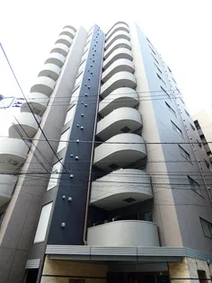 ドゥーエ五反田の画像