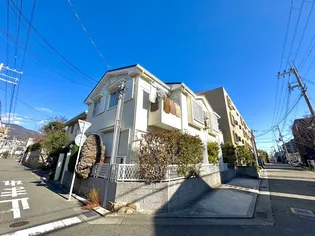 リビング芦屋の画像