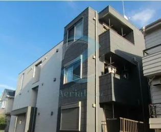 千葉県市川市塩焼1【マンション】の外観