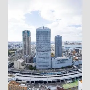 大阪ベイタワーレジデンスの画像