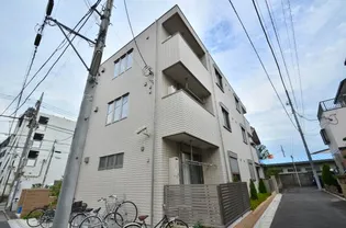 カーサ暁の画像