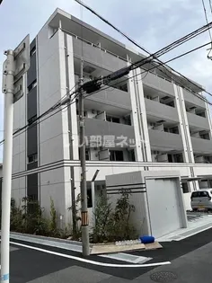 サニーレジデンス茨木の画像