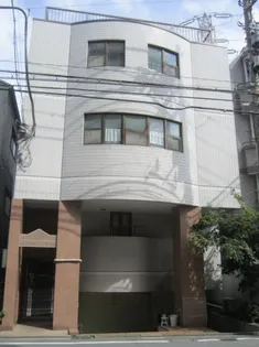 DRホームズ等々力の画像