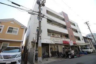 ロイヤルハイツの画像