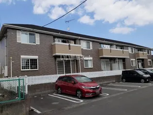 アルバコートの画像