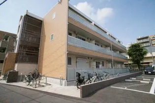 神奈川県相模原市南区相模大野2【マンション】の外観