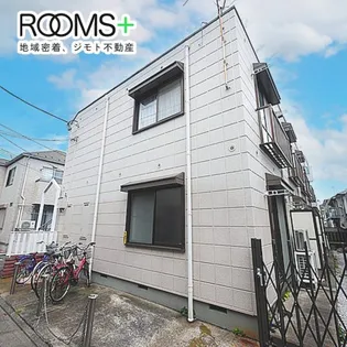 カーサフェリオの画像