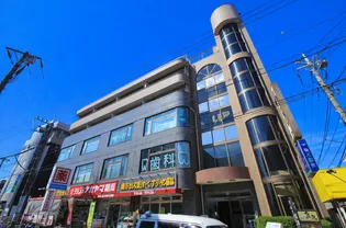 ベルヴィルの画像