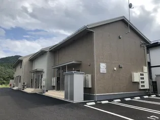 バレンタインハウス和合町の画像