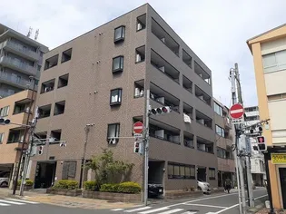 デュークM Sの画像