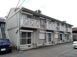 ファミールコーポ高屋9の画像