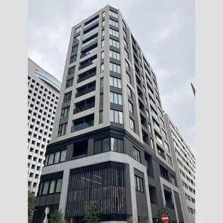 プラウド馬車道【7階】の外観