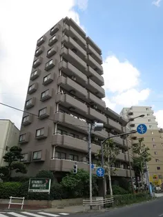 ビューステージ大山の画像