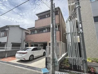 ソレイユ新伊丹の画像