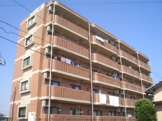 フローランテ Iの画像