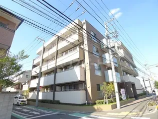 オクドテラスの画像