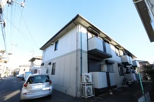 レーベンハイツの画像