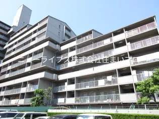 エバーグリーン門真の画像