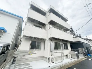 ルリアン千住緑町の画像