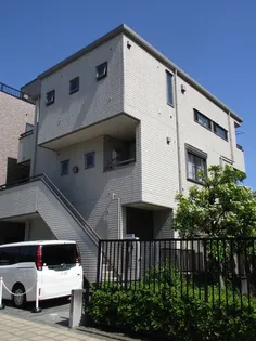 グランディールの画像