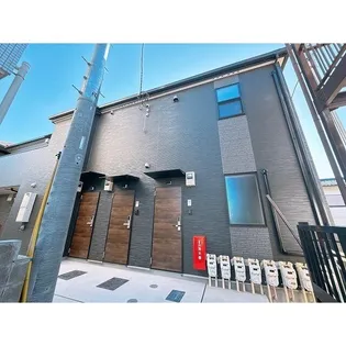 KEEP LAGOON桜ヶ丘 A棟の画像