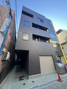 ビューノ新小岩の画像