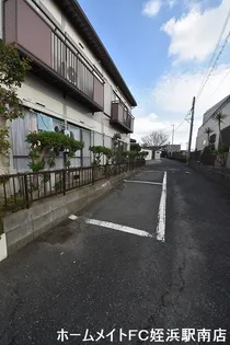 エクセルハイツⅢの画像