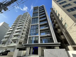 グランリュクスの画像