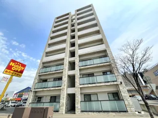スペチアーレ札幌東の画像