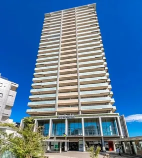 プラウドタワー大泉学園の画像