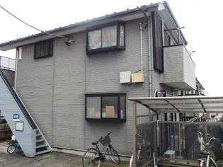 ドミール泉田の画像