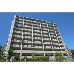 ジオ千里竹見台の画像